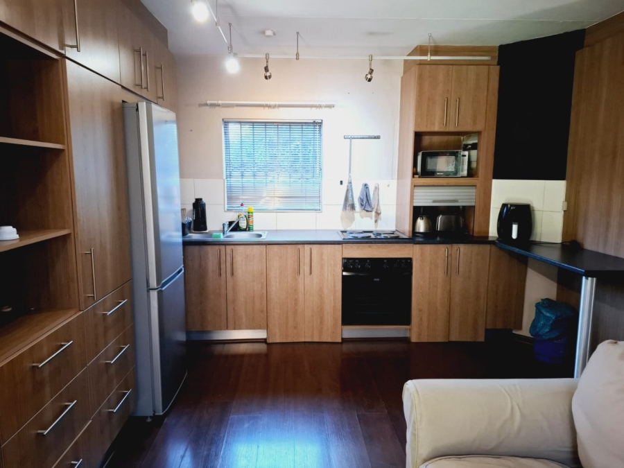1 Bedroom Property for Sale in Universitas Free State